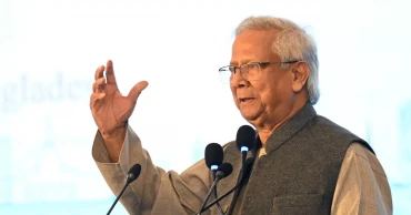  Prof Yunus calls for shift from job-focused education in South Asia