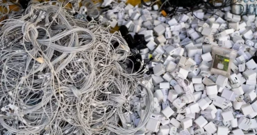 Malaysia imposes full ban on e-waste imports to stop illegal dumping