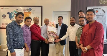 Cox’s Bazar International Airport to open in October:  Civil Aviation Minister
