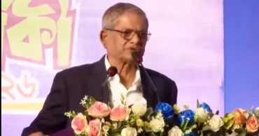 Vested quarter trying to create instability in country: Fakhrul