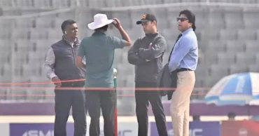 BPL halted as players boycott match despite BCB’s show-cause notice