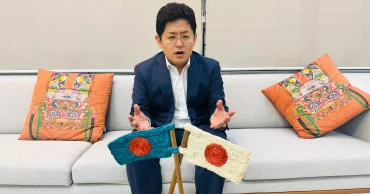 PM Tarqiue’s likely Japan visit to open new investment opportunities: JETRO