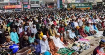 Ijtema second phase ends today with ‘Akheri Munajat'