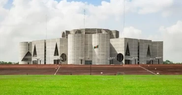 13th JS: Orientation meeting held to brief whips