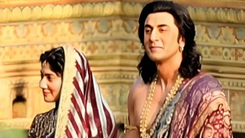 Ranbir Kapoor-Yash Starrer Ramayana: India's most expensive film franchise