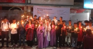 Experts, activists call to scrap law that criminalises attempted suicide