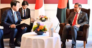 Japan keen to boost investment in Bangladesh, minister tells Tarique