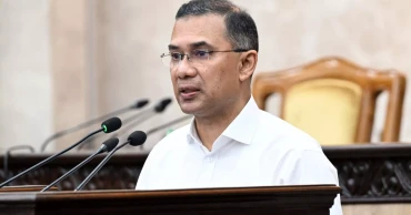 PM urges players to stay away from politics, focus on sports careers