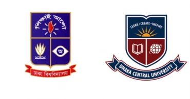 DU hands over seven colleges’ student records to Dhaka Central University
