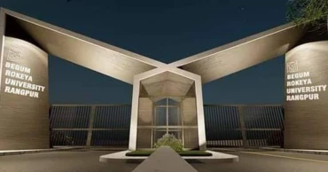 Harassment, corruption shadow Begum Rokeya University