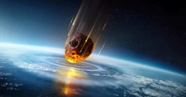 Rare meteorite identified as the asteroid that wiped out dinosaurs, study finds