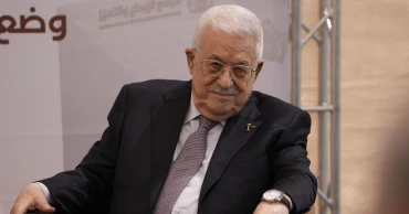 Abbas postpones Palestinian legislative elections to Sept 2027