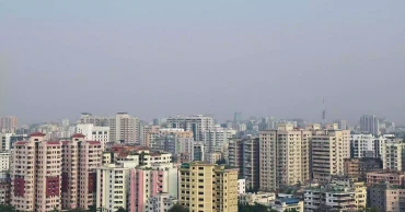 Dhaka can’t withstand major quake; 95% of its buildings unplanned: Experts  