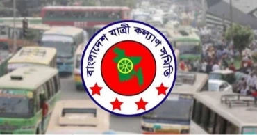 Road crashes claim 622 lives in May: Jatri Kalyan Samity