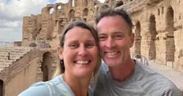 British couple sentenced to 10 years in Iran on espionage charges