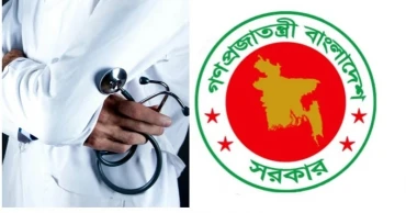 Govt appoints 184 more doctors under 48th BCS (Special)