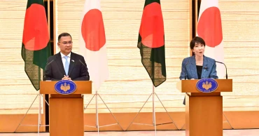 Japan projects up to $6.34b in private investment in Bangladesh in five years