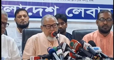 Laws must have provisions against misuse by enforcers: Nazrul