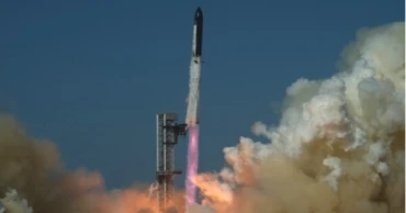 SpaceX shares rebound despite first insider selling opportunity