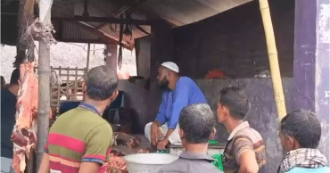 Two vendors jailed for selling rotten beef in Bagerhat