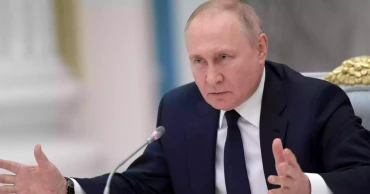 Russia warns of “surprise” response if EU seizes frozen assets