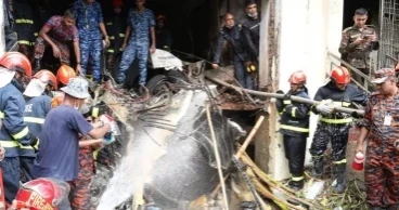 HC orders formation of expert committee to probe aircraft tragedy; issues rule on compensation 