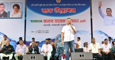 Some parties trying to create anarchy by exploiting untoward incidents: PM