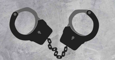 Ex-NCC councilor, his son arrested