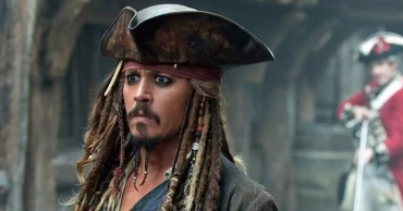 How Johnny Depp once earned $10m per minute, outshining Hollywood’s top stars