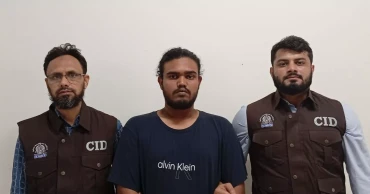 Man held over Atif Aslam’s concert ticket fraudulence in Dhaka