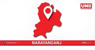 Worker killed in paper mill accident in Narayanganj
