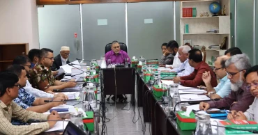 EC proposes barring MPO-listed teachers, dual citizens from contesting local body polls
