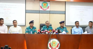 Police crack open Shammo murder case; 11 arrested