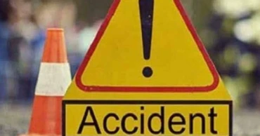 2 die in Rajshahi road accident