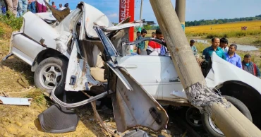 219 killed in 409 road accidents in Dhaka in 2025