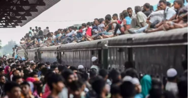 7-day Eid holiday begins Monday as Bangladesh gears up for festive rush