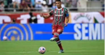 Thiago Silva parts ways with Fluminense, targets European return