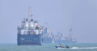 US allies propose naval mission to help secure Strait of Hormuz after Iran deal