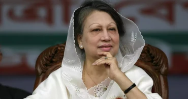 Another Chinese medical team joins Khaleda Zia’s treatment