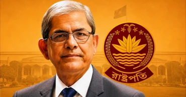 Mirza Fakhrul elected Bangladesh’s 23rd President