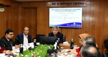 Nassa Group’s  assets to be sold to pay workers’ dues: Labour Adviser