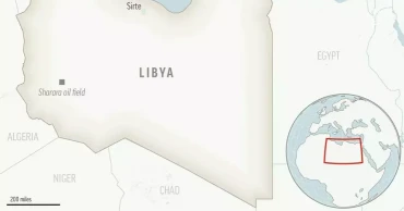 Pakistan says at least 16 nationals died in migrant boat sinking near Libya