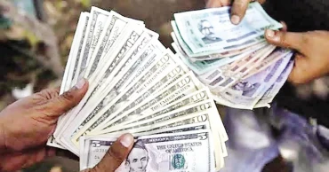 Taka strengthens against US dollar after five and a half years: Bangladesh Bank