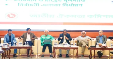 Most parties back Electoral College for presidential election