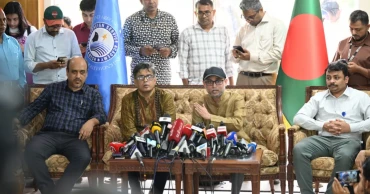 August 5 to be a public holiday to mark uprising day: Adviser Farooki