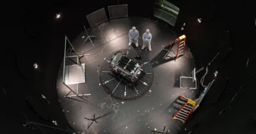 NASA launches ambitious mission to save Swift telescope from falling back to Earth