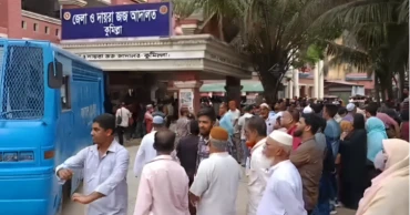 Ex-Army officer put on 3-day remand in Tonu murder case after arrest