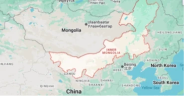 Factory explosion in China's Inner Mongolia region kills 2, hospitalizes 66
