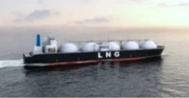 Govt okays import of one cargo LNG