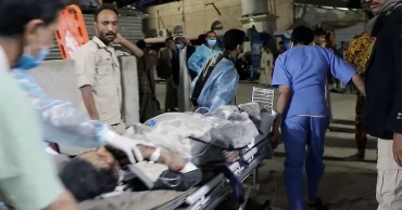 US, Iran-backed Houthis vow escalation after airstrikes"